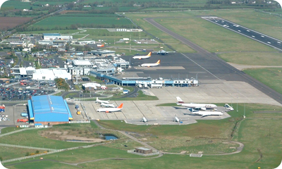 belfast-airport