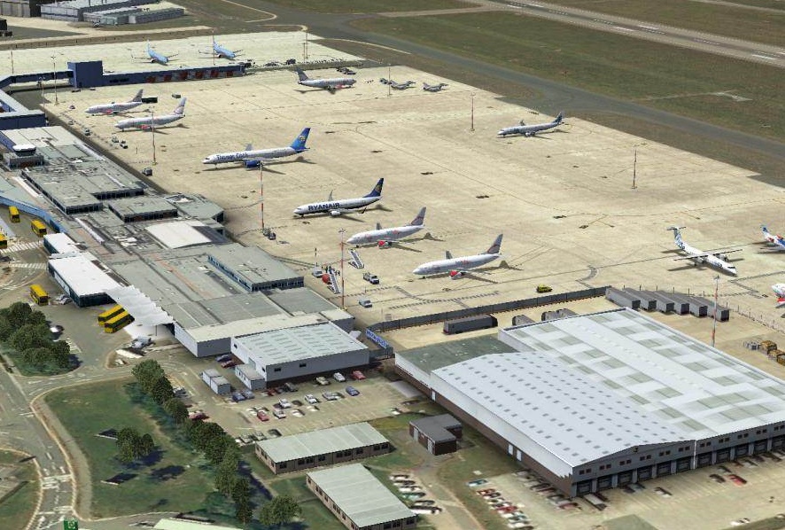 nottingham-airport