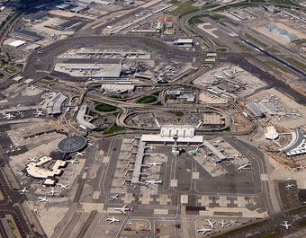 Jfk-airport