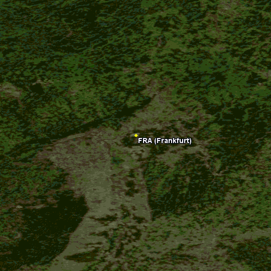map-hub